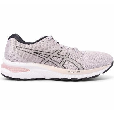 asics gel cumulus 22 haze pure silver